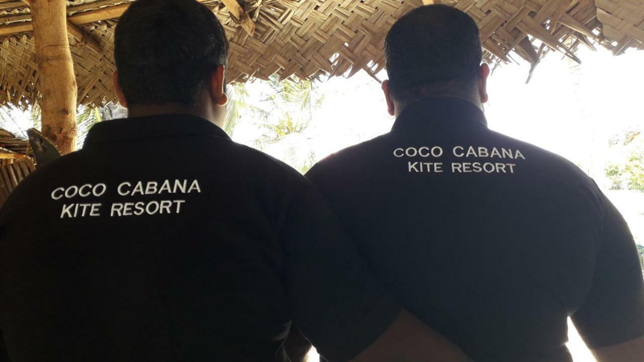 Coco Cabana Kite Resort คัลพิทิยา ภายนอก รูปภาพ